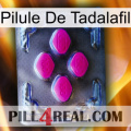 Tadalafil Pill 02